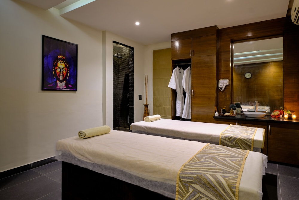 Best Western Country Woods Resort