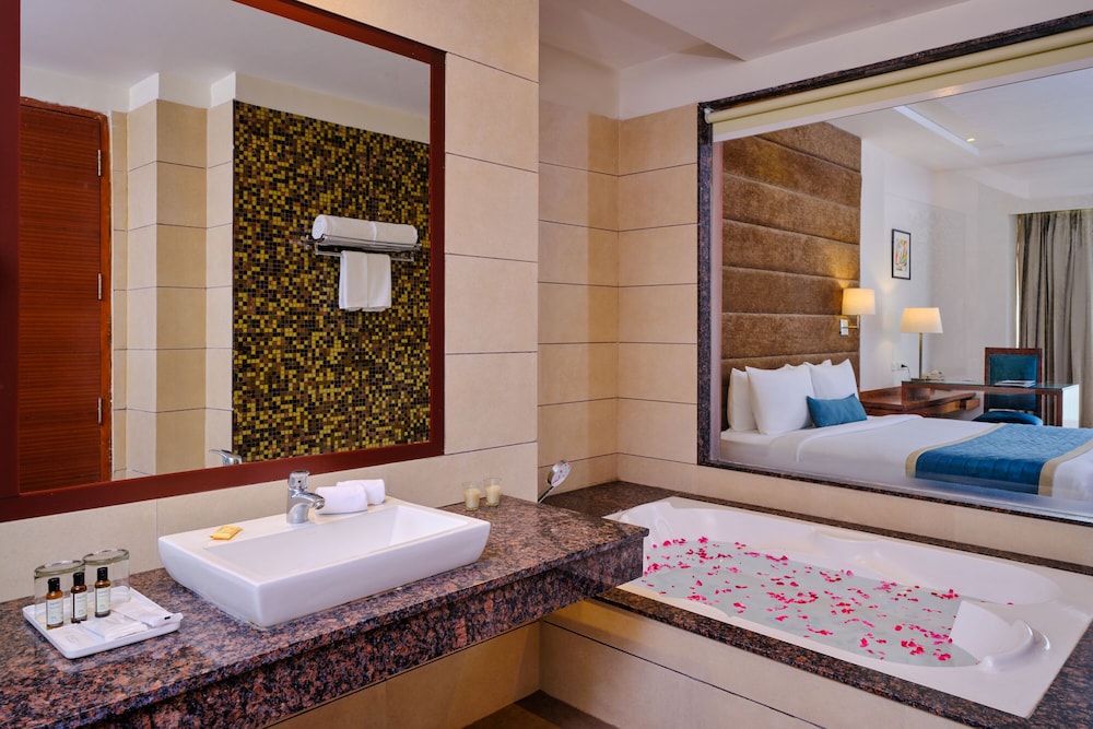 Best Western Country Woods Resort