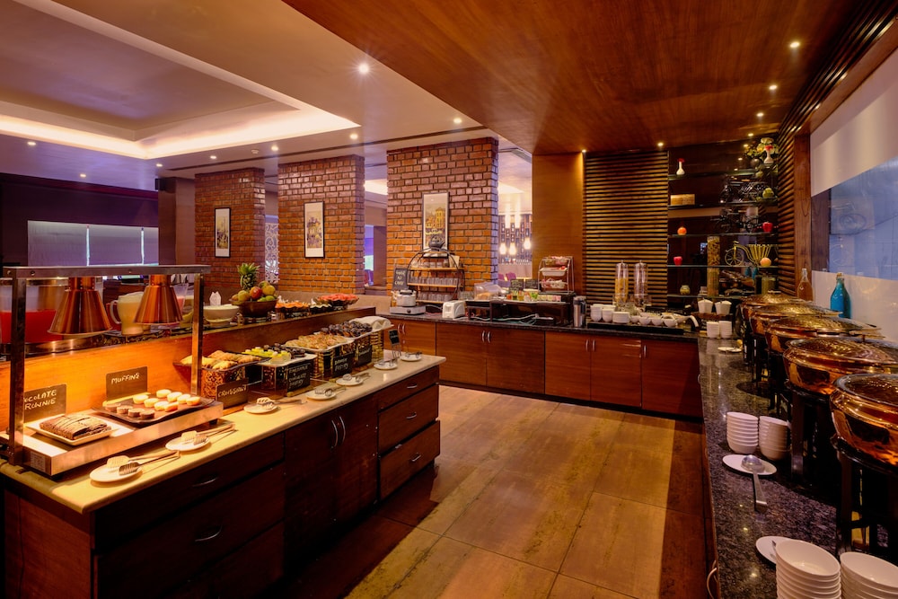 Best Western Country Woods Resort