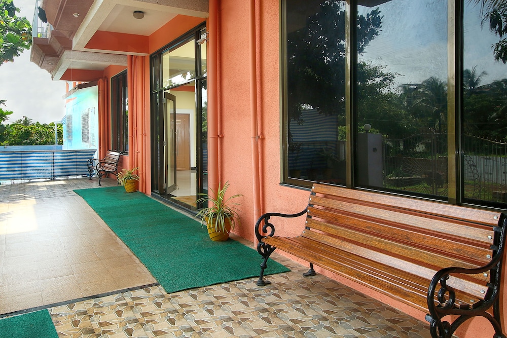 Hotel 7Seas by Solara Hospitality