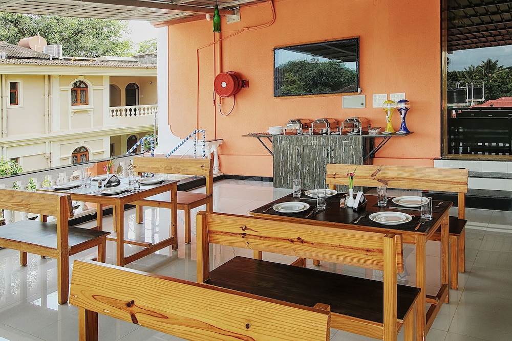  Hotel 7Seas by Solara Hospitality