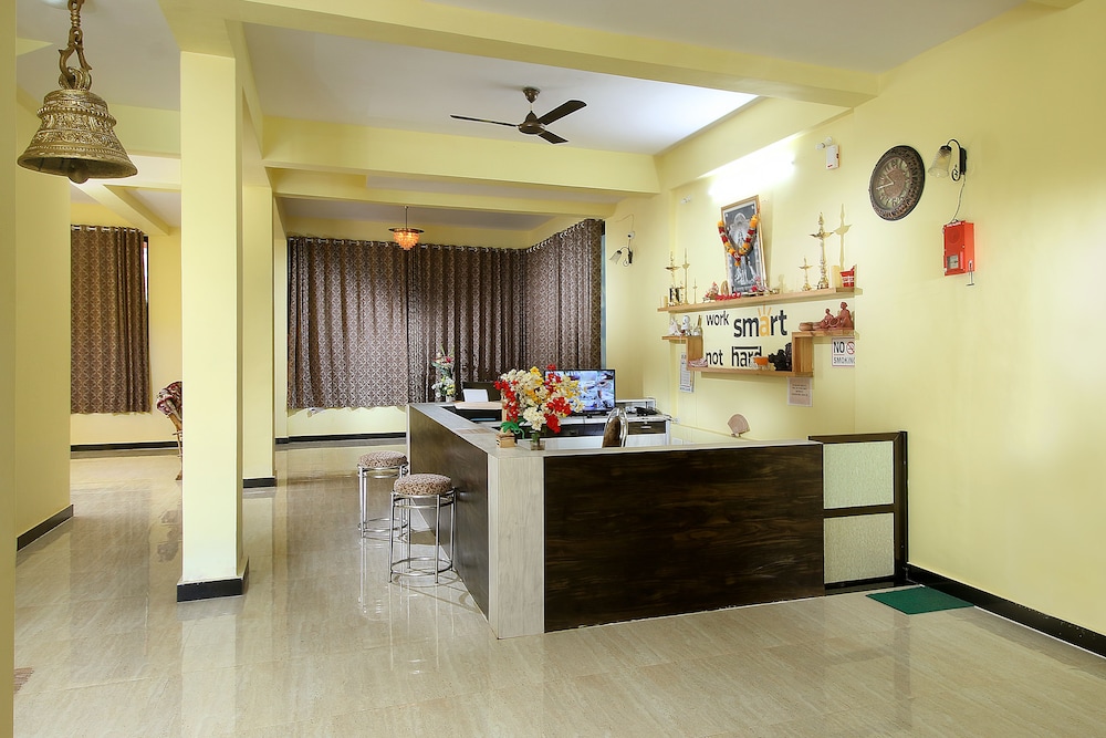  Hotel 7Seas by Solara Hospitality