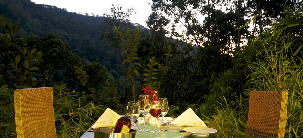 Niraamaya Retreats Cardamom Club Thekkady
