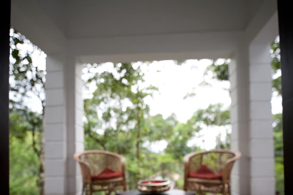 Niraamaya Retreats Cardamom Club Thekkady