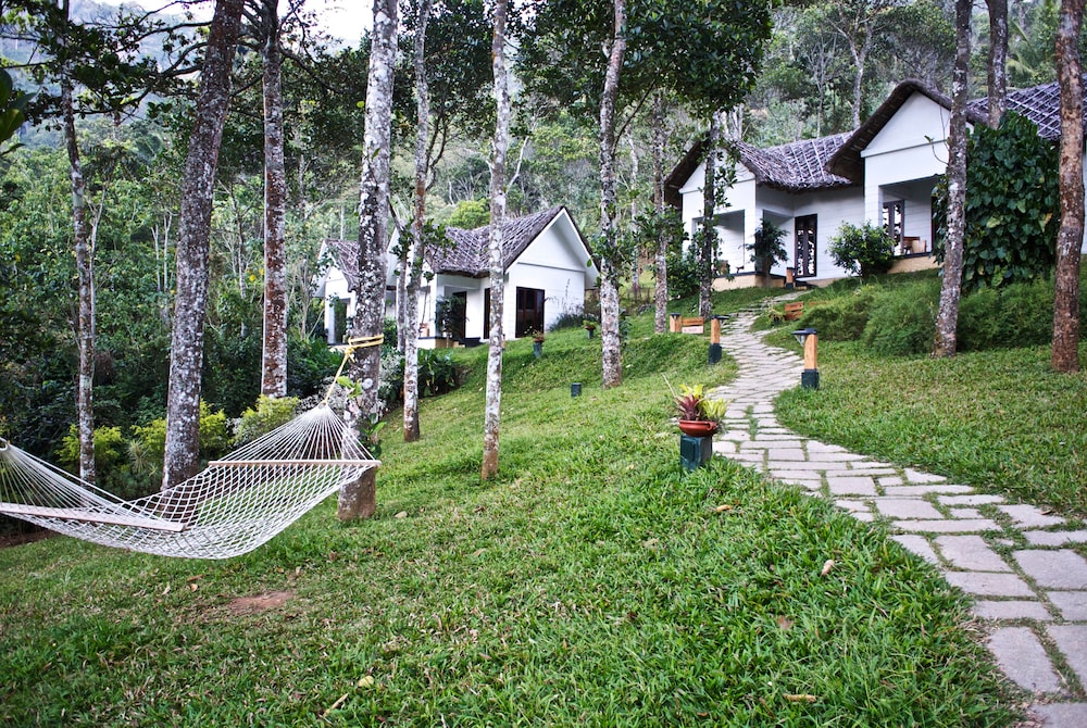 Niraamaya Retreats Cardamom Club Thekkady