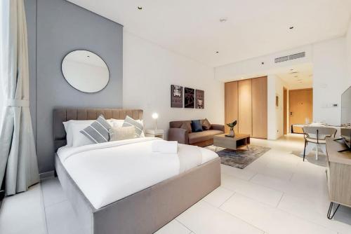 Marquise Square Tower Business Bay Vacationer
