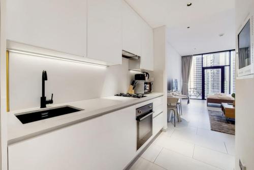 Marquise Square Tower Business Bay Vacationer