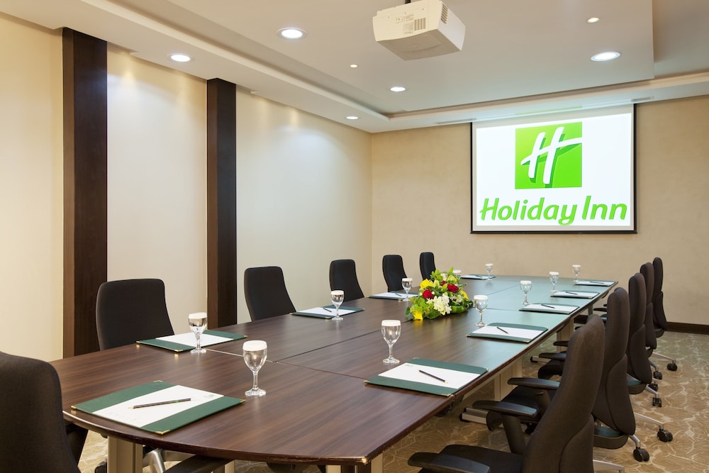 Holiday Inn Riyadh Izdihar by IHG