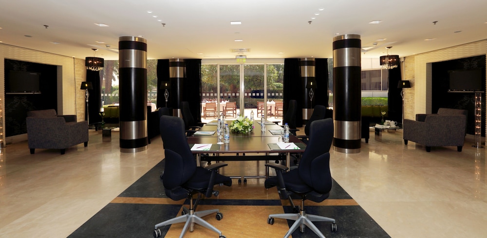 Holiday Inn Riyadh Izdihar by IHG