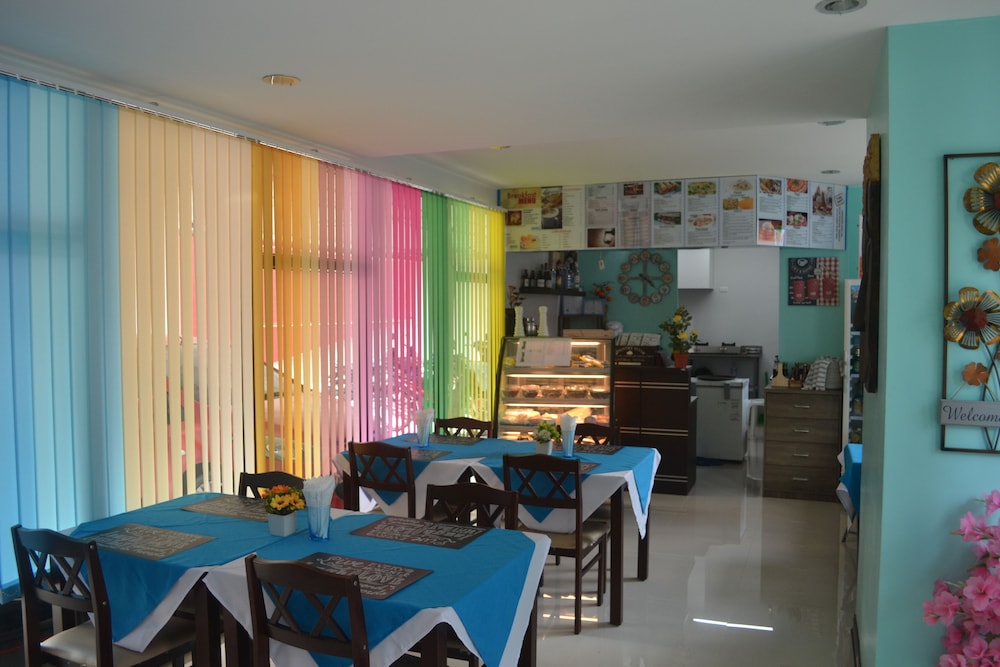 The Lai Thai Luxury Condominiums
