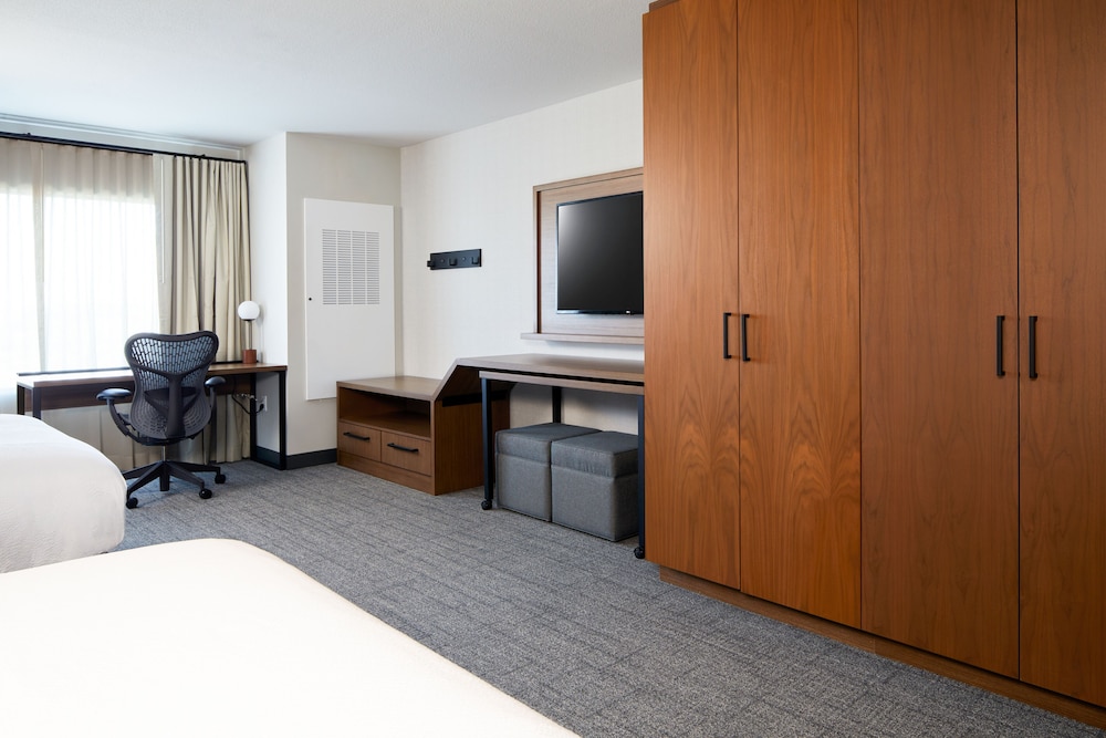 Residence Inn by Marriott San Francisco Airport Millbrae Station