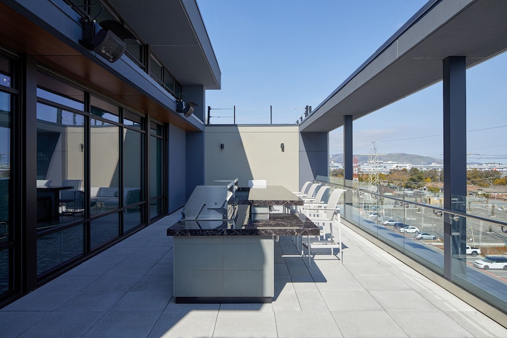 Residence Inn by Marriott San Francisco Airport Millbrae Station