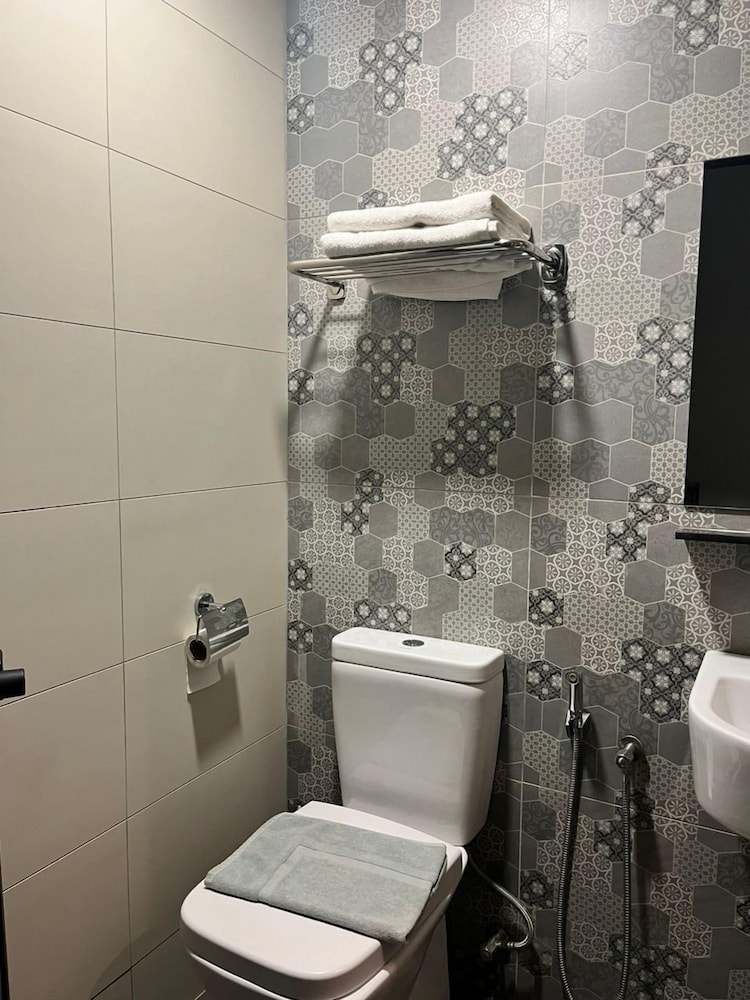 The Magazine Boutique Hotel
