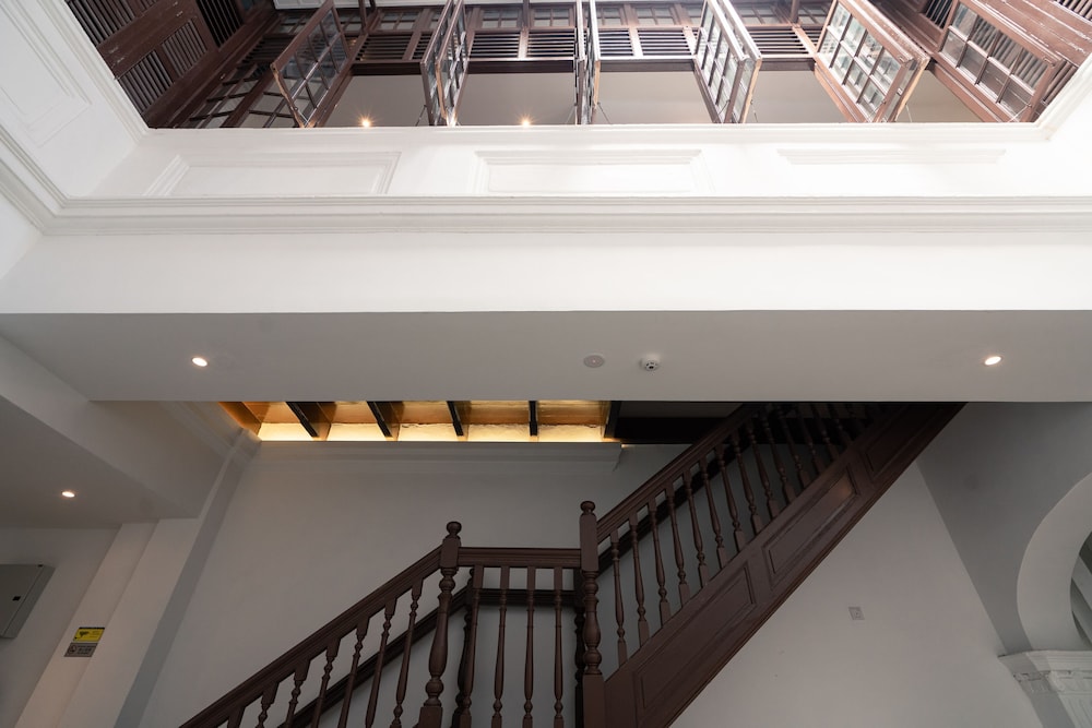 The Magazine Boutique Hotel