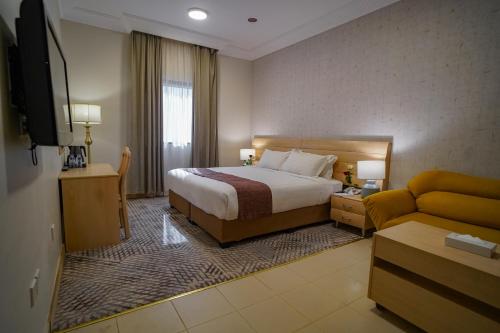Al Noor Hotel