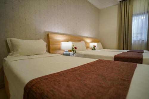 Al Noor Hotel