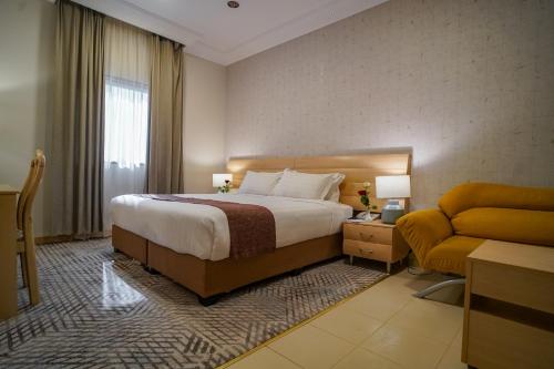 Al Noor Hotel