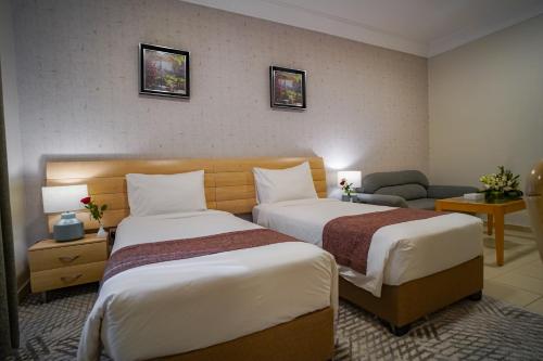 Al Noor Hotel