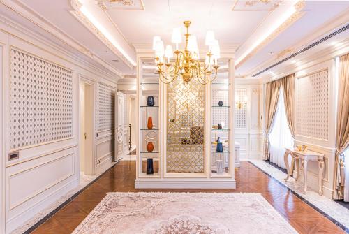 Wellness Park Hotels Bactria