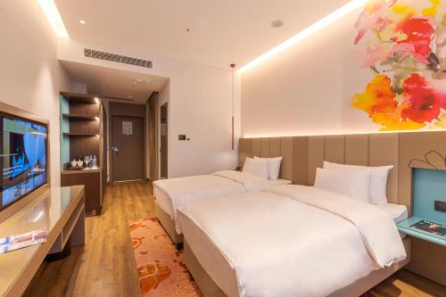 Wellness Park Hotels Bactria
