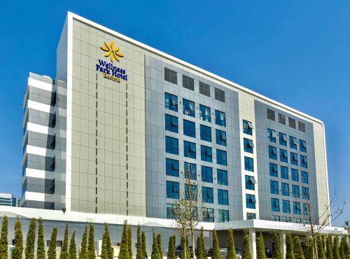 Wellness Park Hotels Bactria