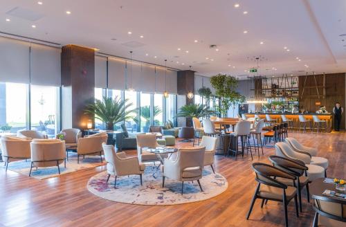 Wellness Park Hotels Bactria