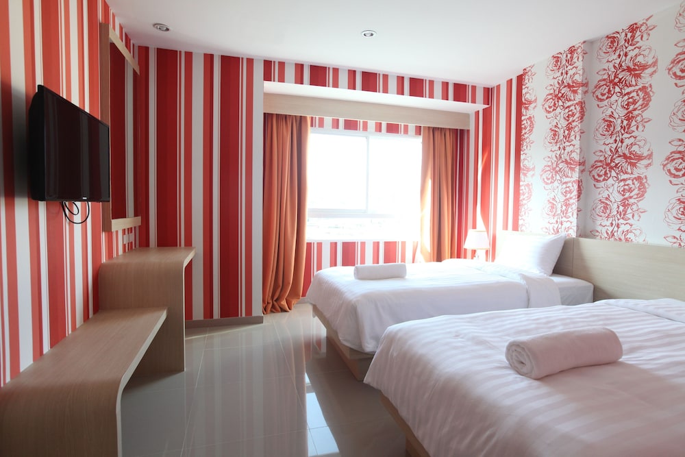 Ocean & Ole Hotel Patong
