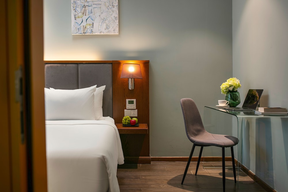 Grand Cititel Hanoi Hotel & Spa