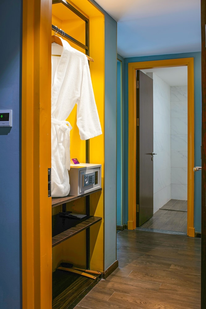 Grand Cititel Hanoi Hotel & Spa