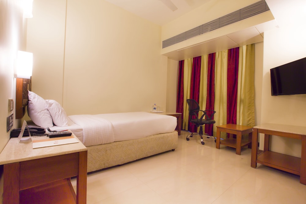 Hotel Airport International