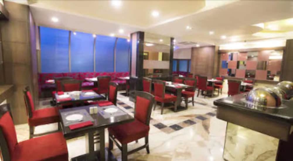 Hotel Airport International