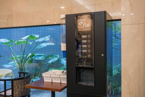Minami Fukuoka Green Hotel