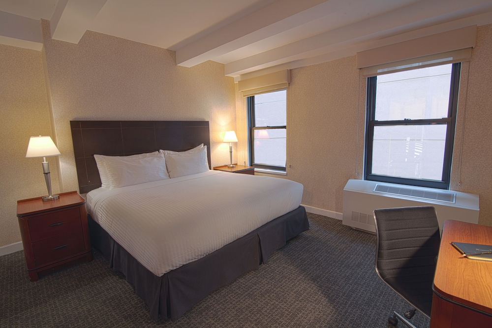 Hotel Edison Times Square