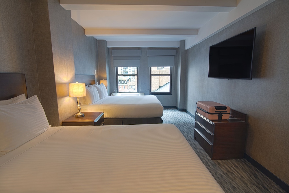 Hotel Edison Times Square