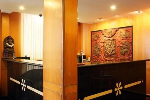 Bombay Tiffanys Hotel