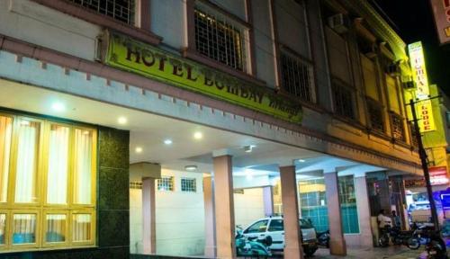 Bombay Tiffanys Hotel