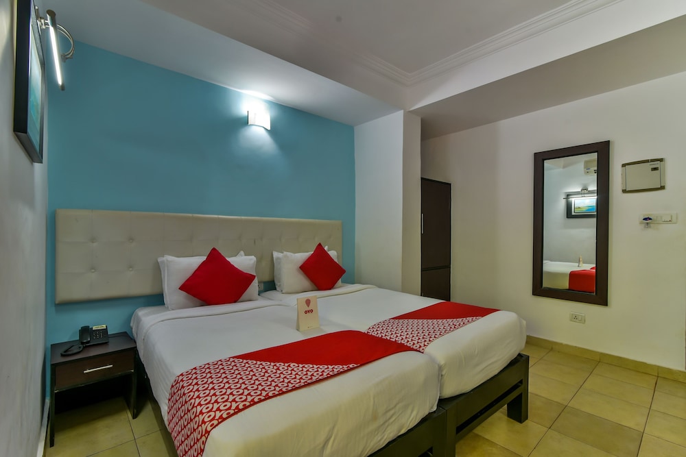 Silver Sands Holiday Village