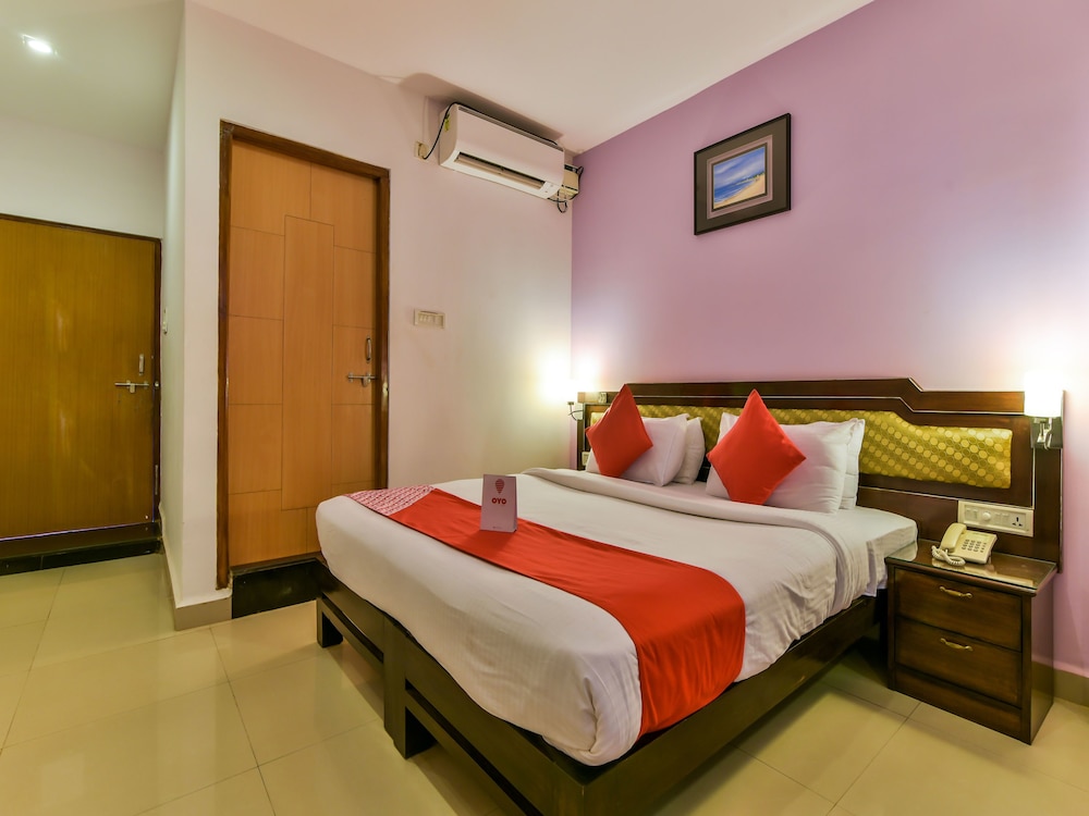 Silver Sands Holiday Village