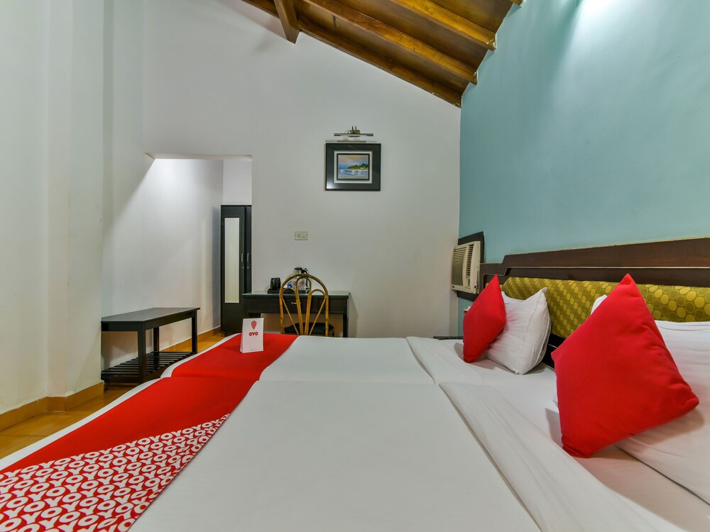 Silver Sands Holiday Village