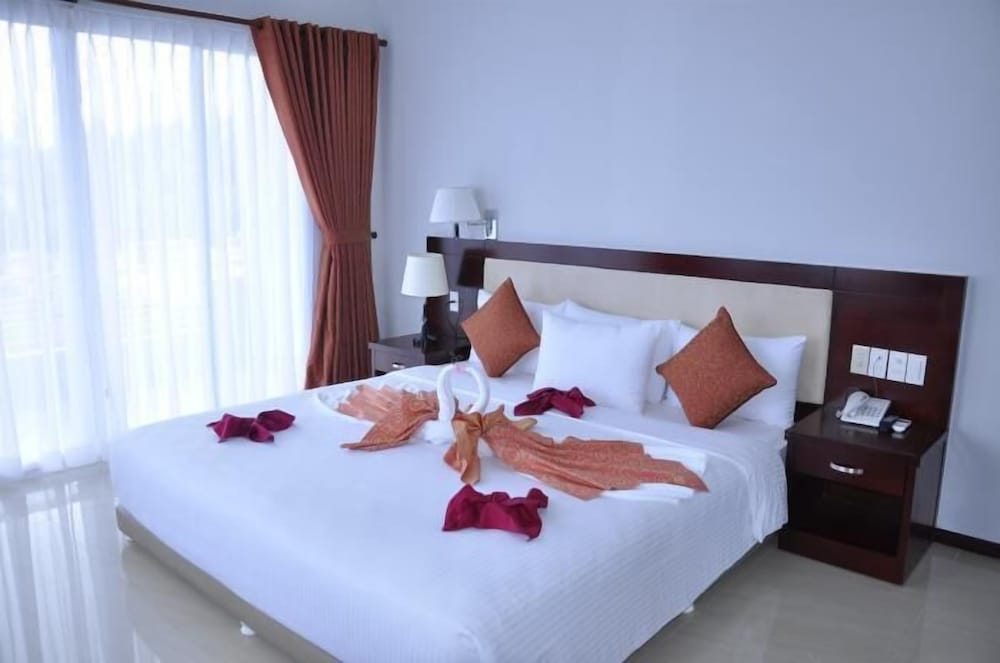Hoa Binh Phu Quoc Hotel