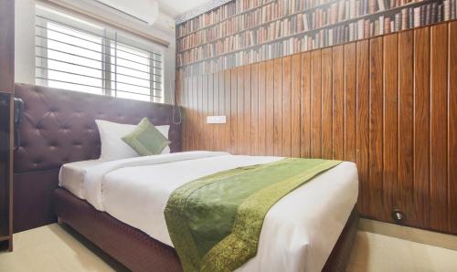 Hotel Dvaraka Inn