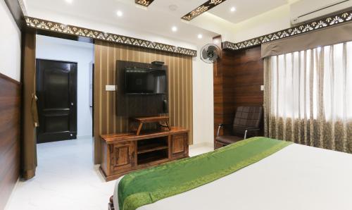 Hotel Dvaraka Inn
