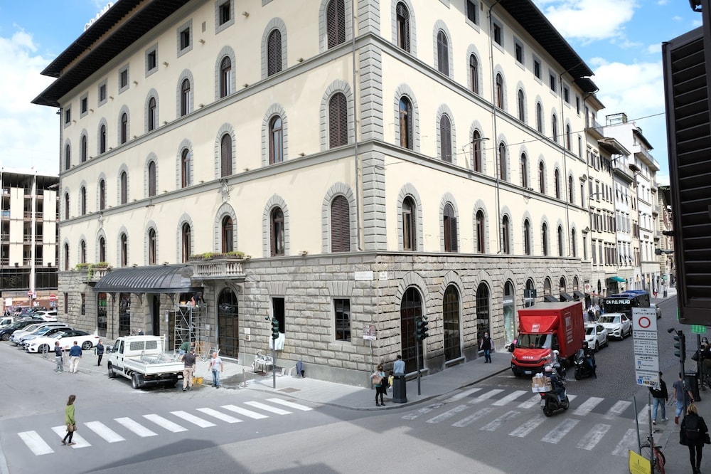 Wine Apartments Florence Morellino