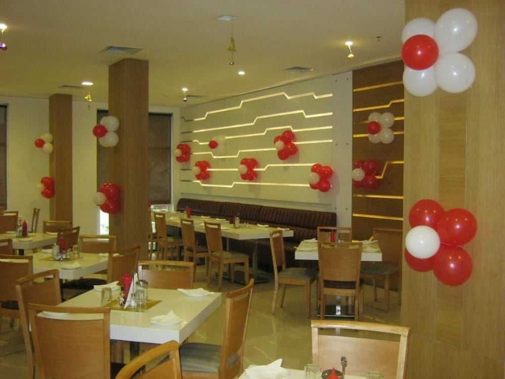 Keys Prima by Lemon Tree Hotels, Katti-Ma, Chennai