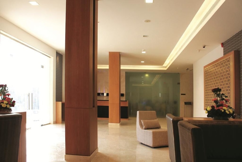 Keys Prima by Lemon Tree Hotels, Katti-Ma, Chennai