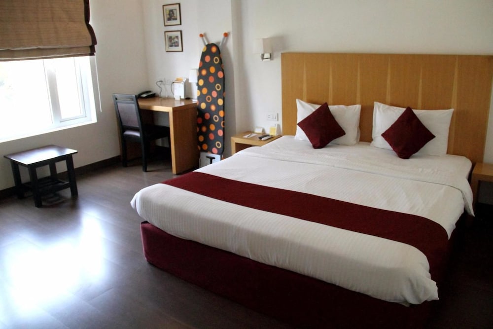 Keys Prima by Lemon Tree Hotels, Katti-Ma, Chennai