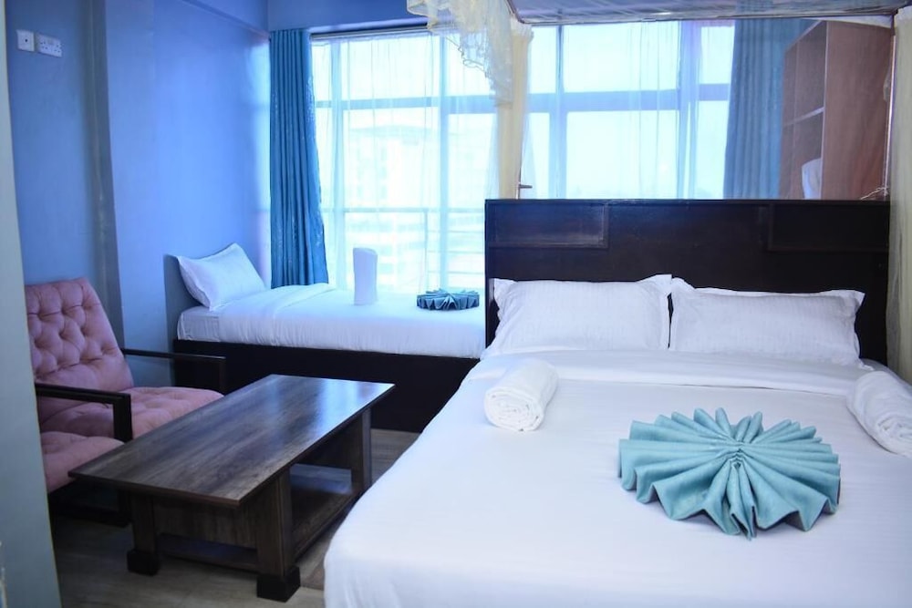Brimak Hotel