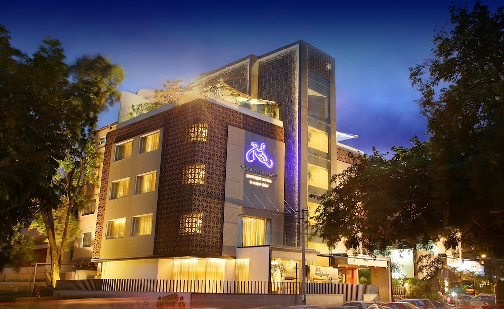 The Royale Senate Race Course, Bangalore