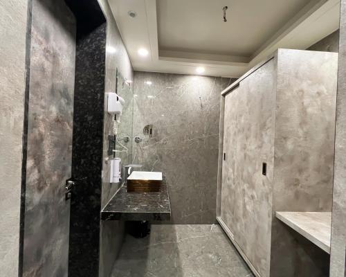 Anand Resort -A Luxury Private Pool Resort
