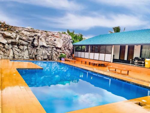 Anand Resort -A Luxury Private Pool Resort